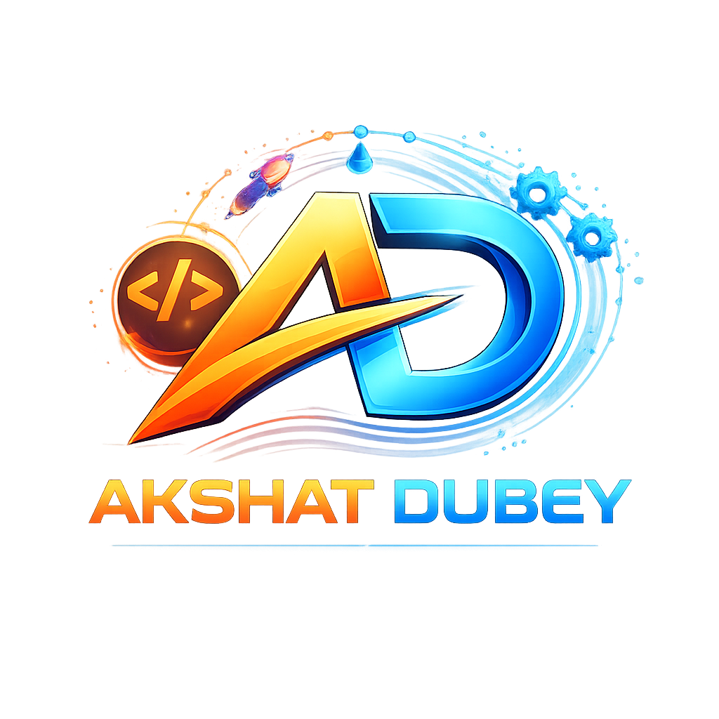 Akshat Dubey